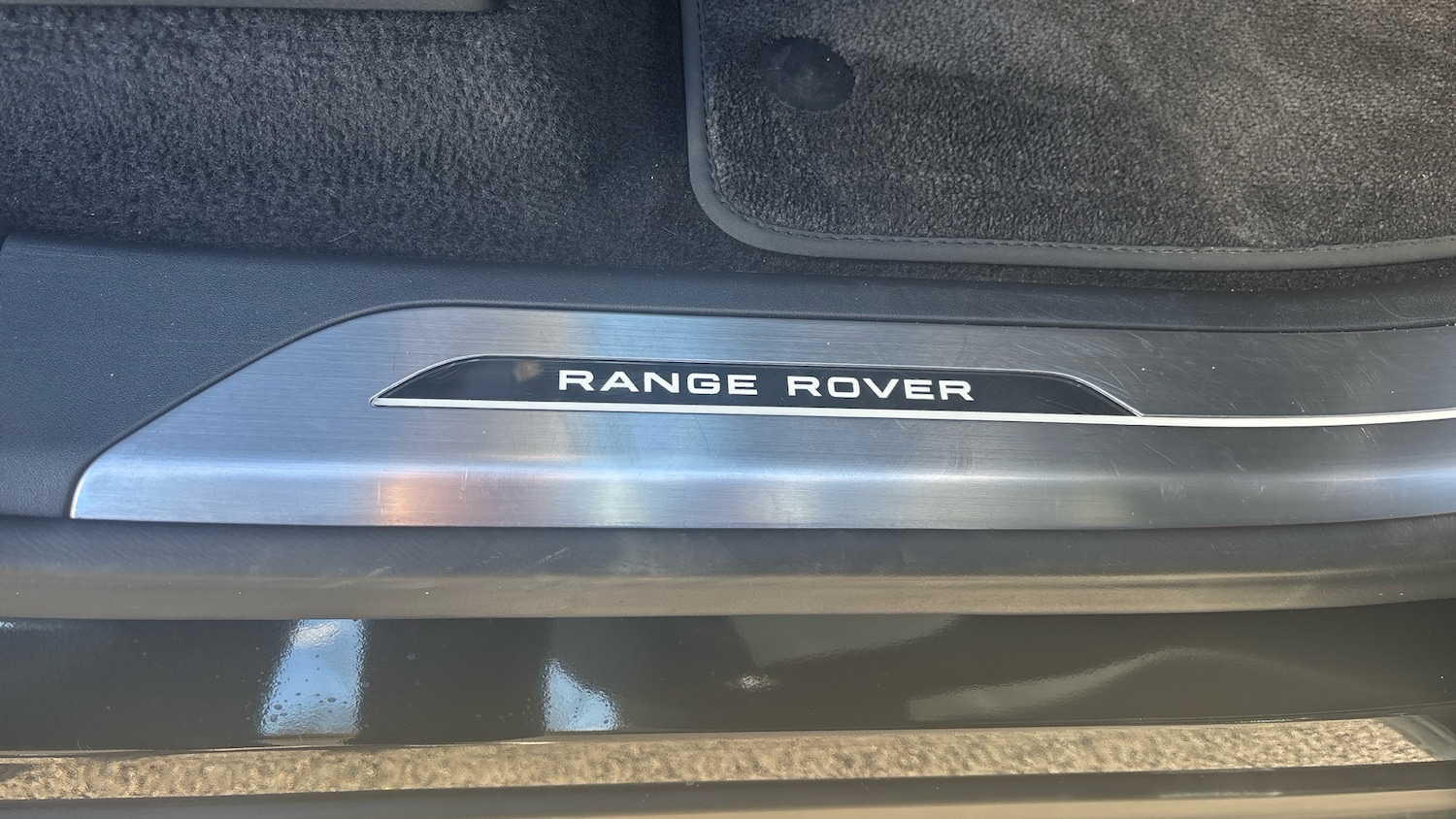 Used Land Rover Range Rover Sport 2025 for sale - 76625590: Photo 26