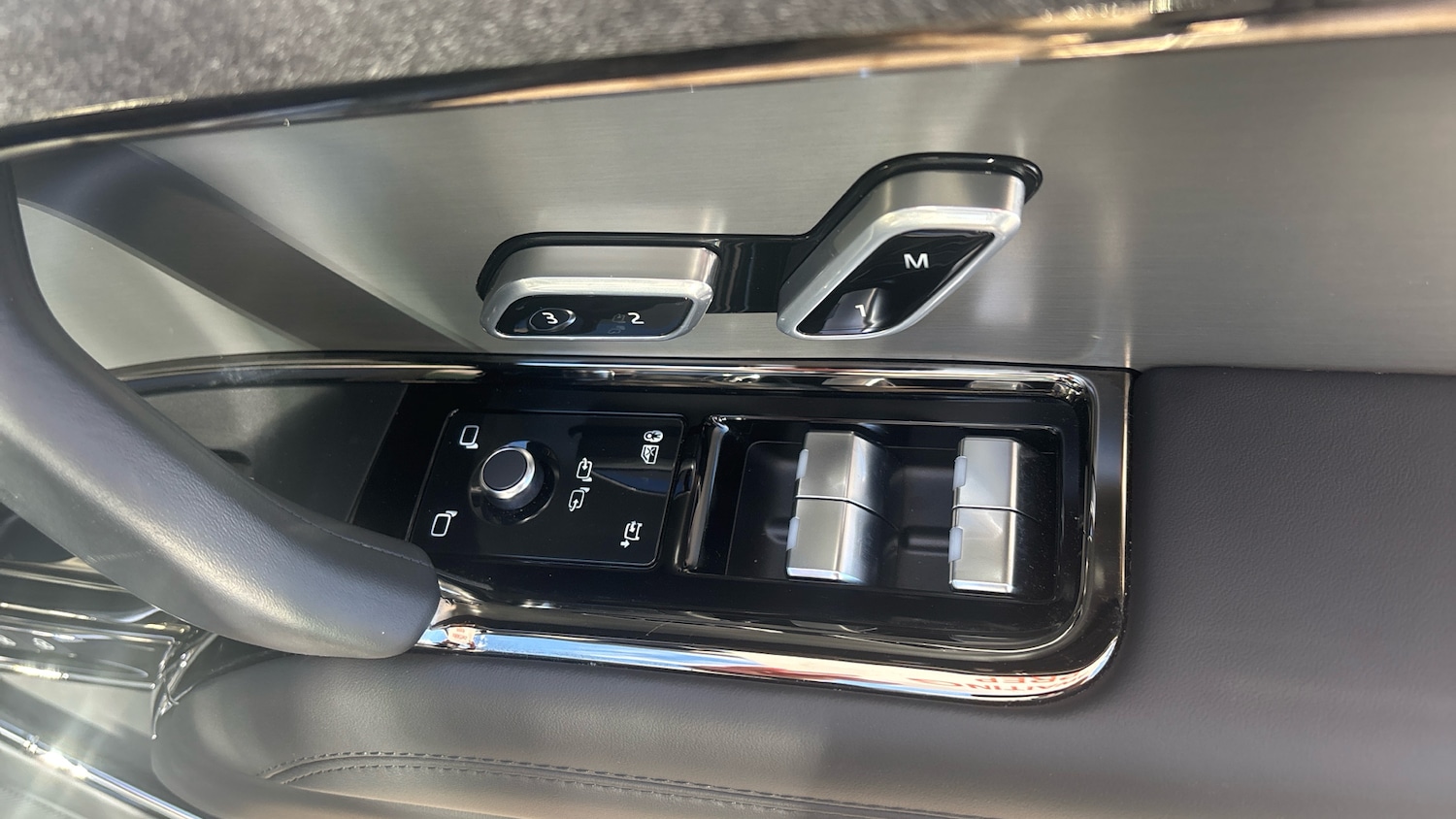 Used Land Rover Range Rover Sport 2025 for sale - 76625590: Photo 27