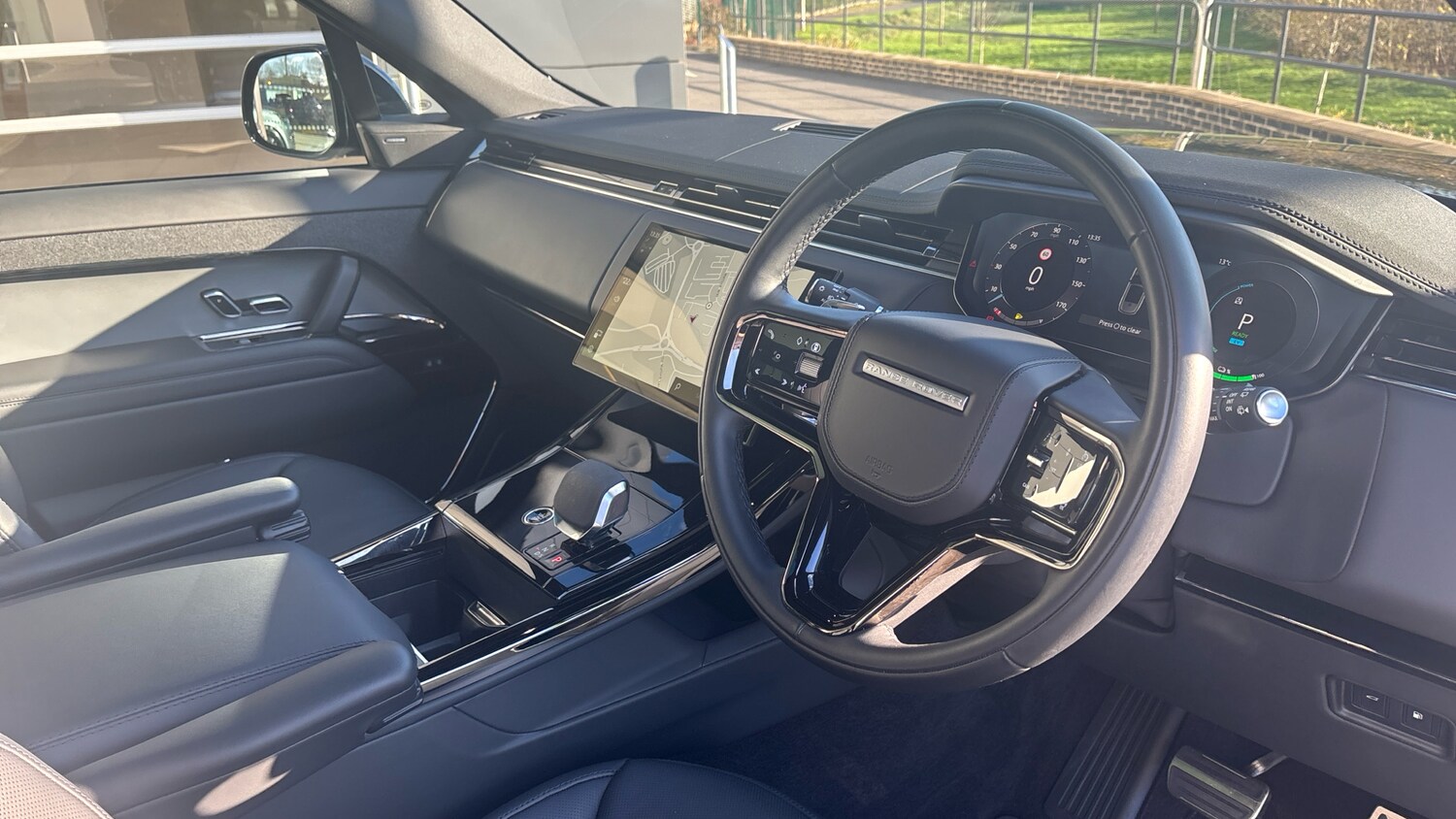 Used Land Rover Range Rover Sport 2025 for sale - 76625590: Photo 29