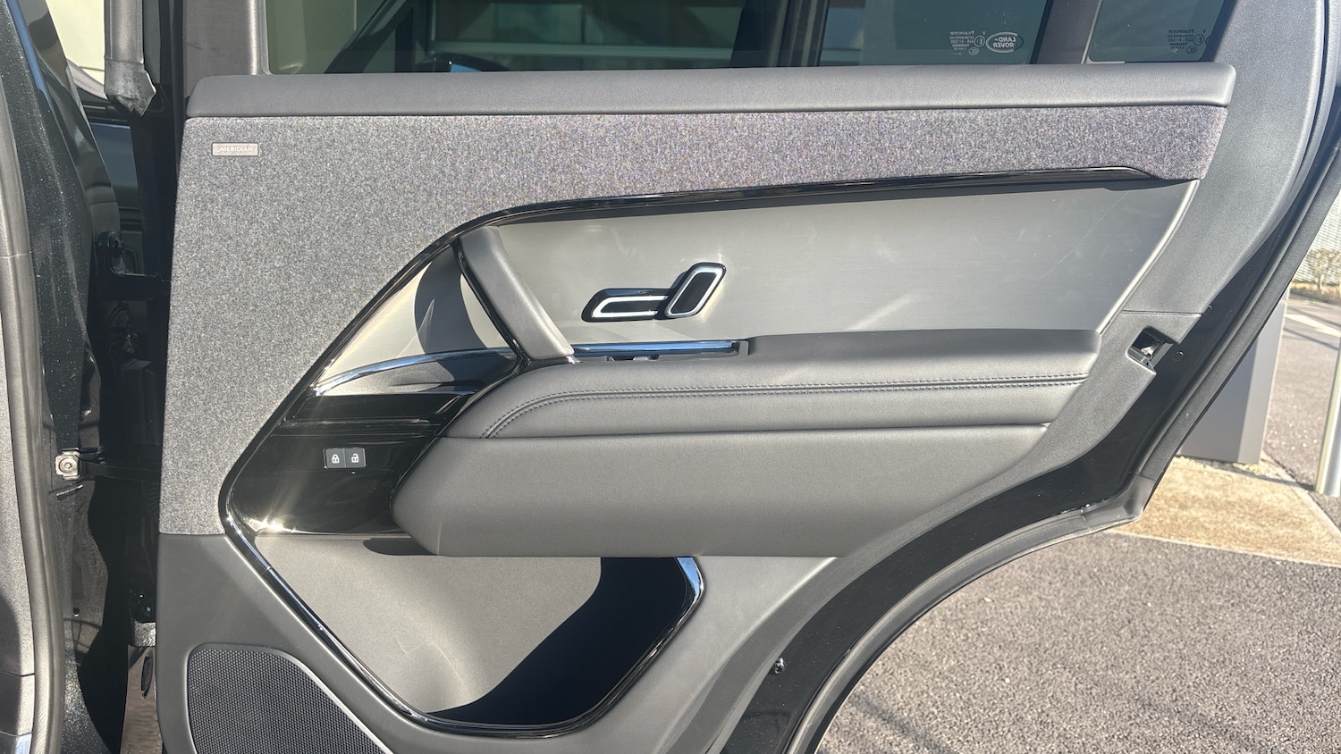 Used Land Rover Range Rover Sport 2025 for sale - 76625590: Photo 33