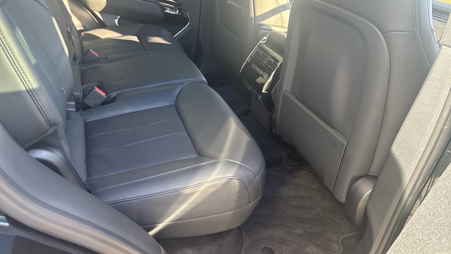 Used Land Rover Range Rover Sport 2025 for sale - 76625590: Photo 34