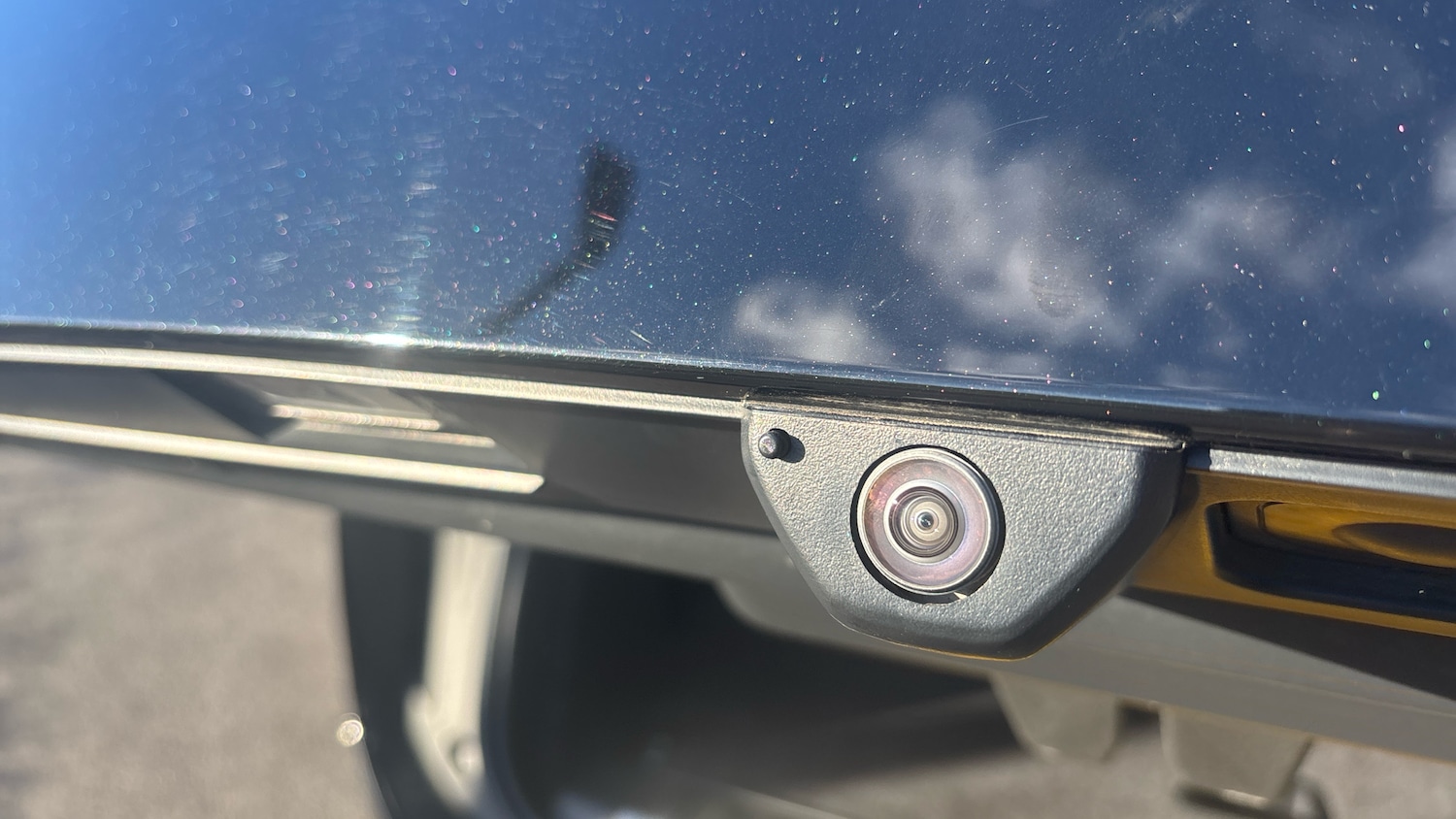 Used Land Rover Range Rover Sport 2025 for sale - 76625590: Photo 36