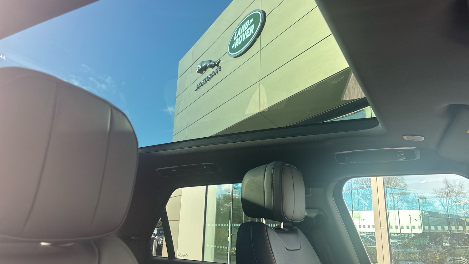 Used Land Rover Range Rover Sport 2025 for sale - 76625590: Photo 37