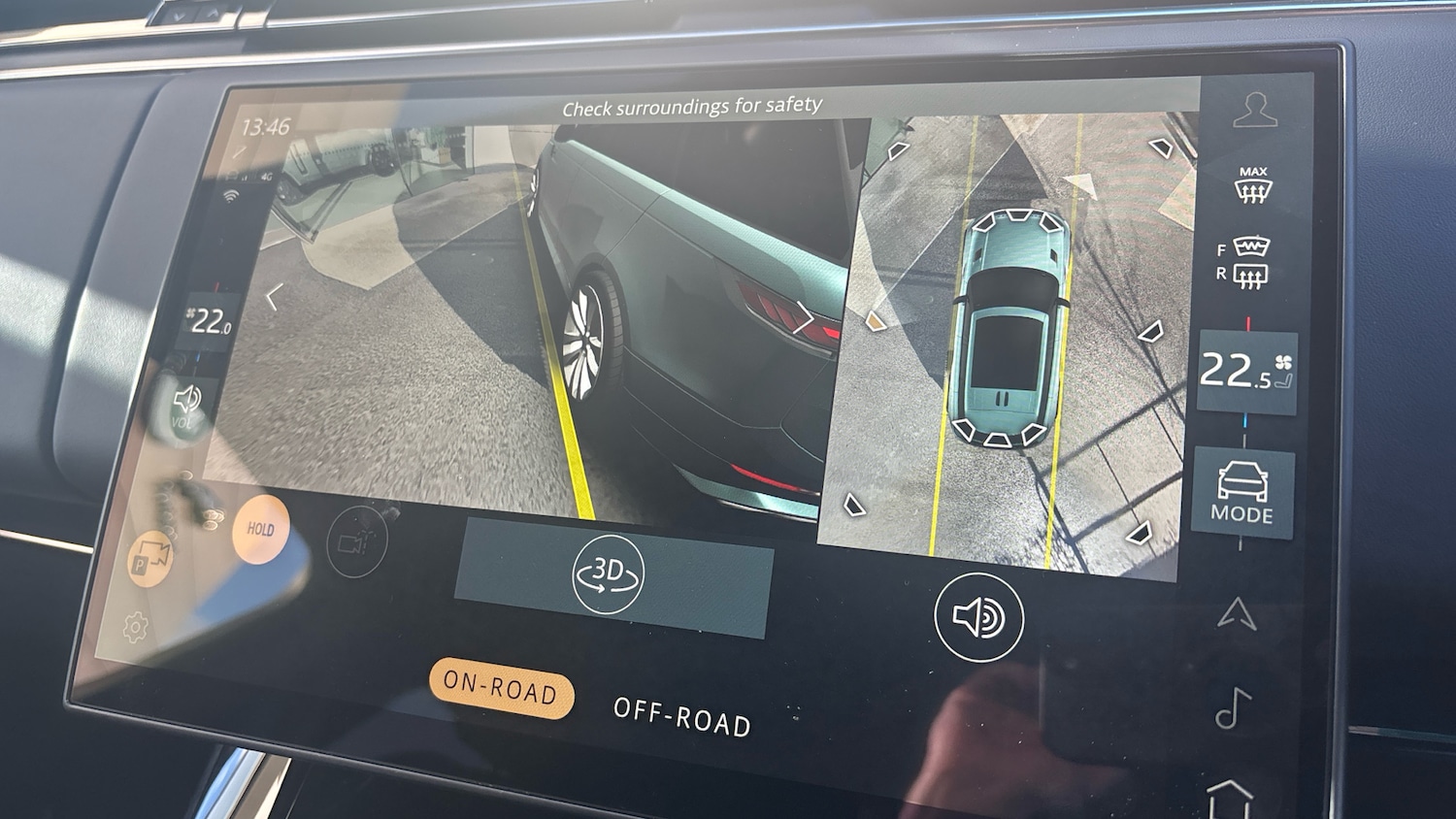 Used Land Rover Range Rover Sport 2025 for sale - 76625590: Photo 49