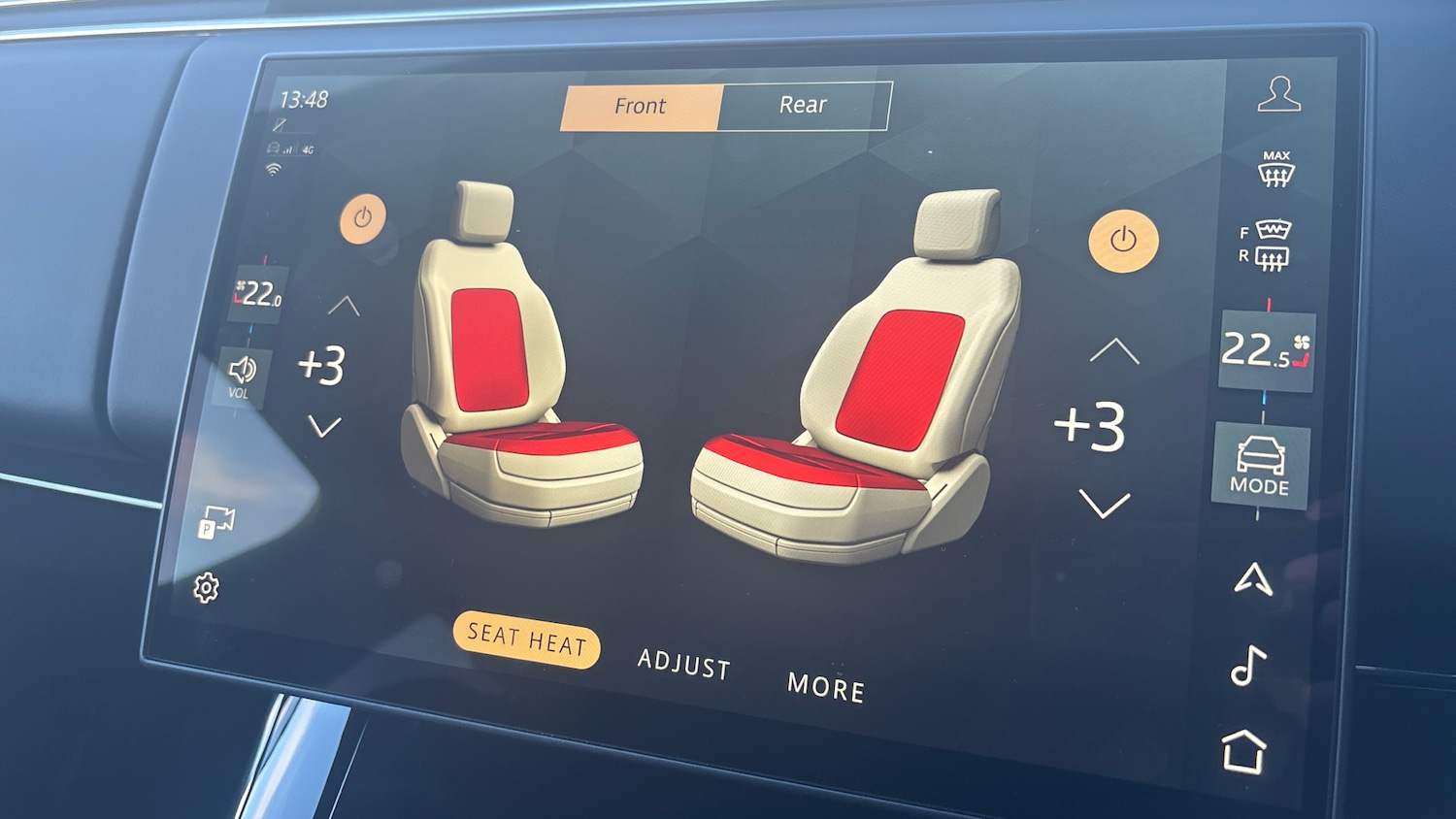 Used Land Rover Range Rover Sport 2025 for sale - 76625590: Photo 51