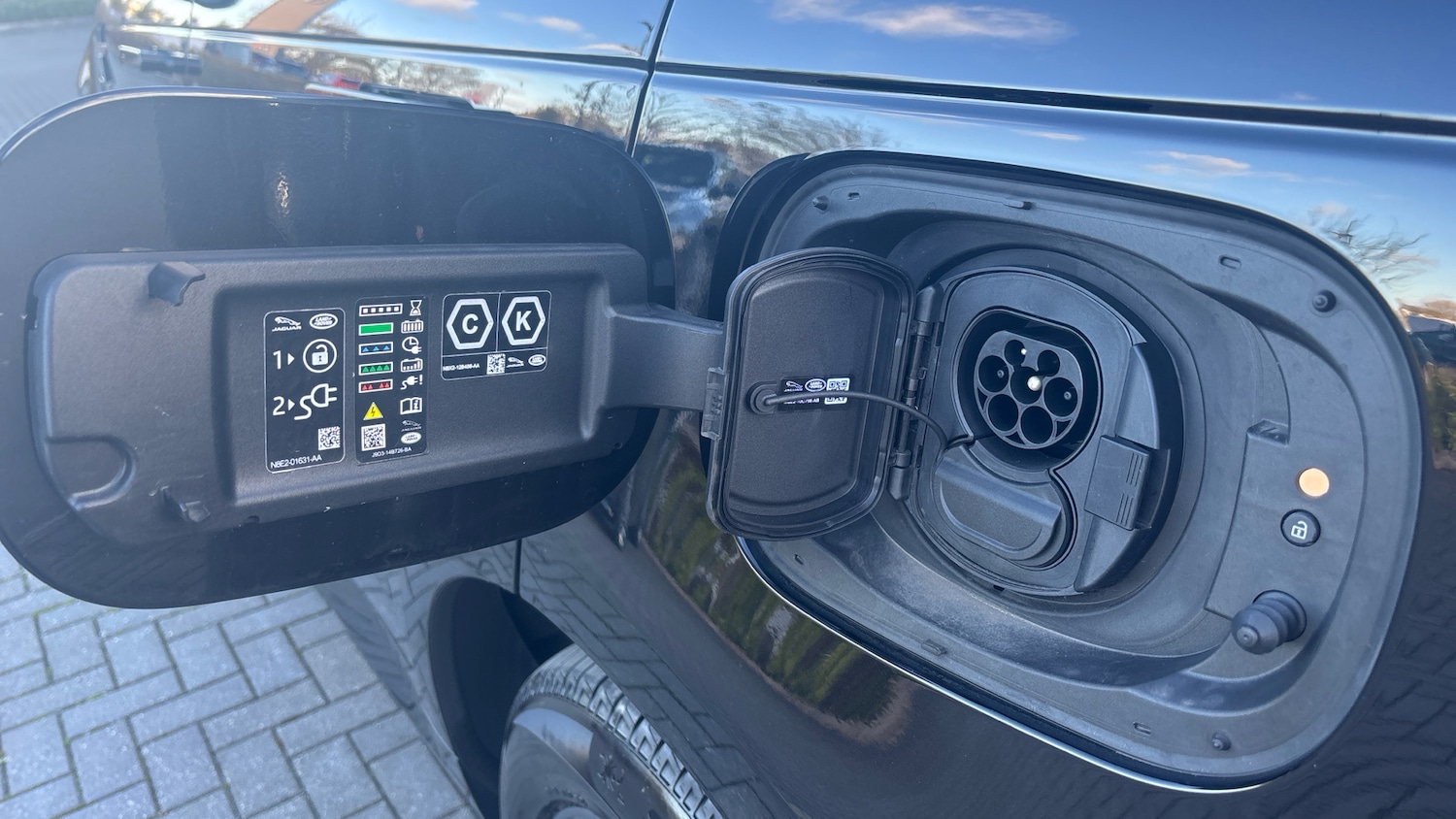 Used Land Rover Range Rover Sport 2025 for sale - 76625590: Photo 58