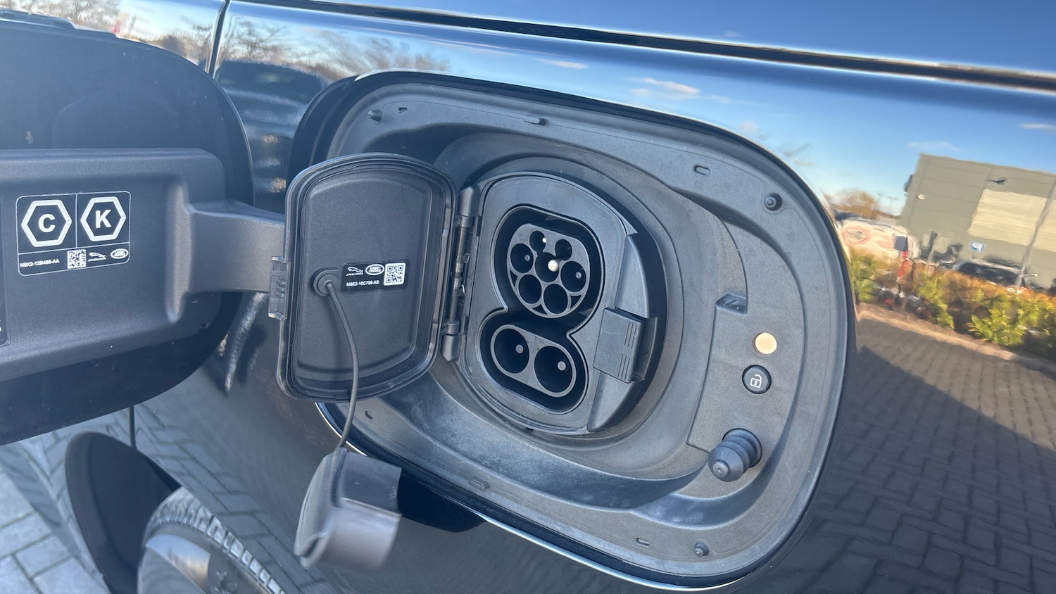 Used Land Rover Range Rover Sport 2025 for sale - 76625590: Photo 59