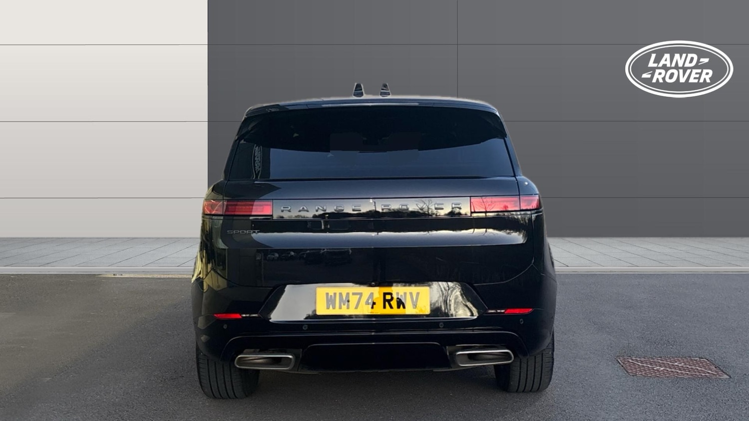 Used Land Rover Range Rover Sport 2025 for sale - 76625590: Photo 6