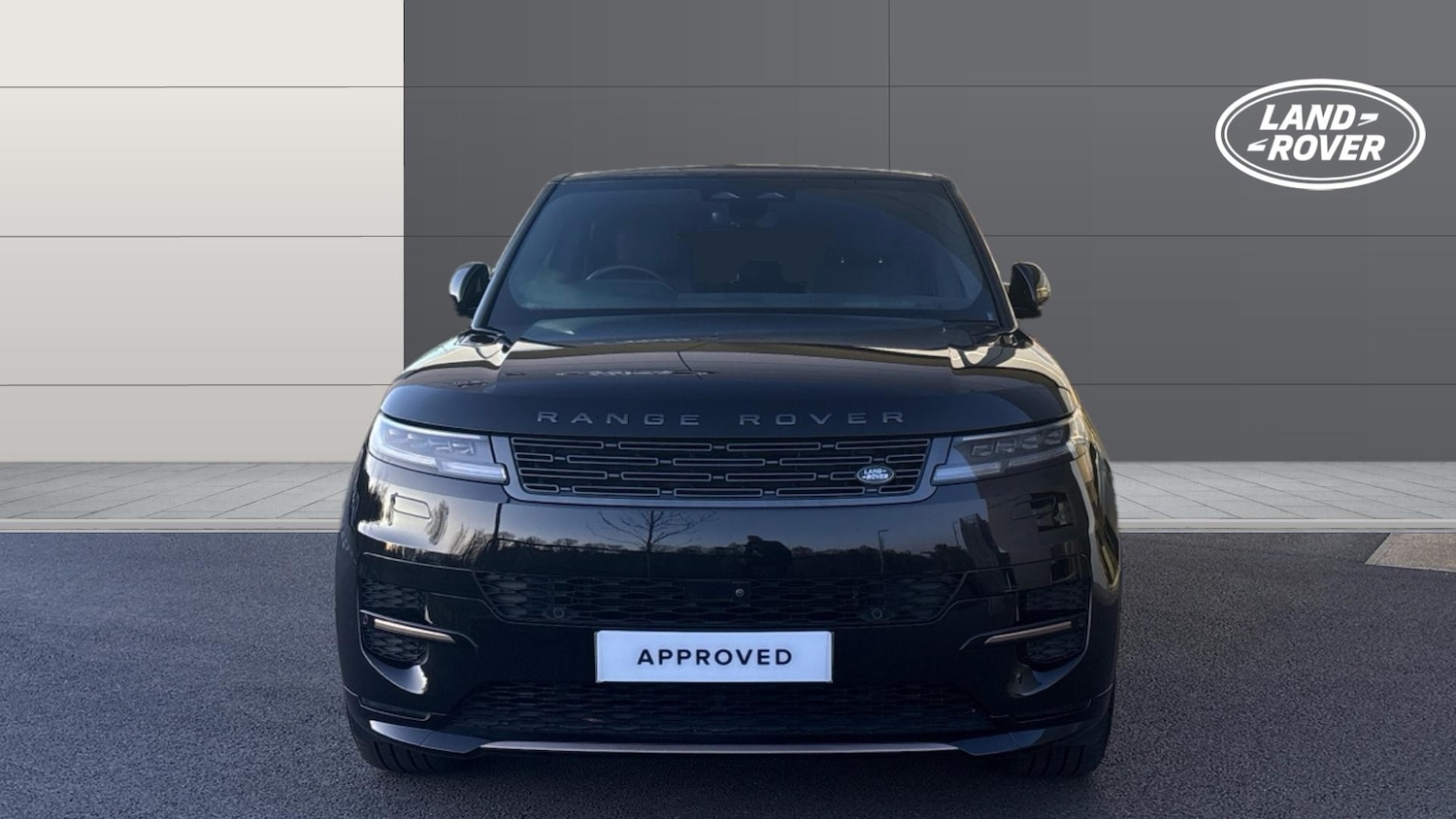 Used Land Rover Range Rover Sport 2025 for sale - 76625590: Photo 7