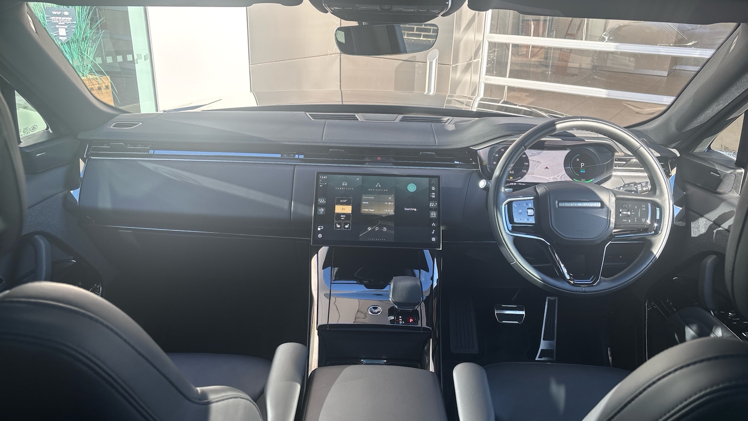 Used Land Rover Range Rover Sport 2025 for sale - 76625590: Photo 9