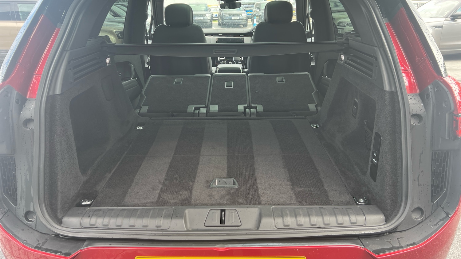 Used Land Rover Range Rover Sport 2023 for sale - 76405184: Photo 10