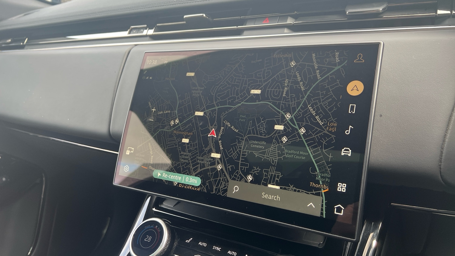 Used Land Rover Range Rover Sport 2023 for sale - 76405184: Photo 11