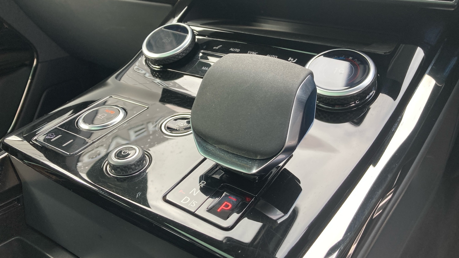 Used Land Rover Range Rover Sport 2023 for sale - 76405184: Photo 13