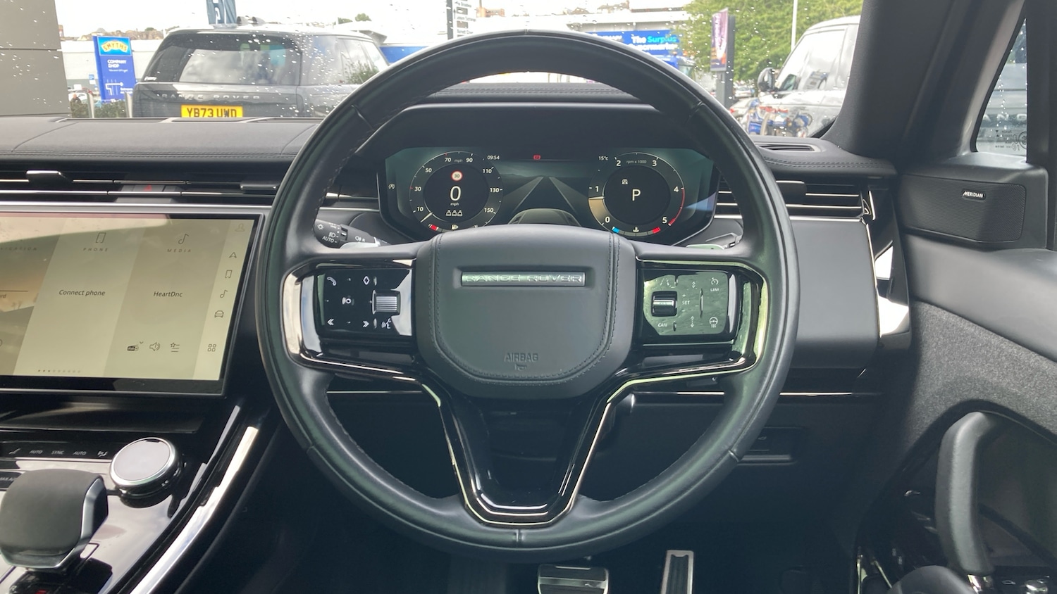 Used Land Rover Range Rover Sport 2023 for sale - 76405184: Photo 15