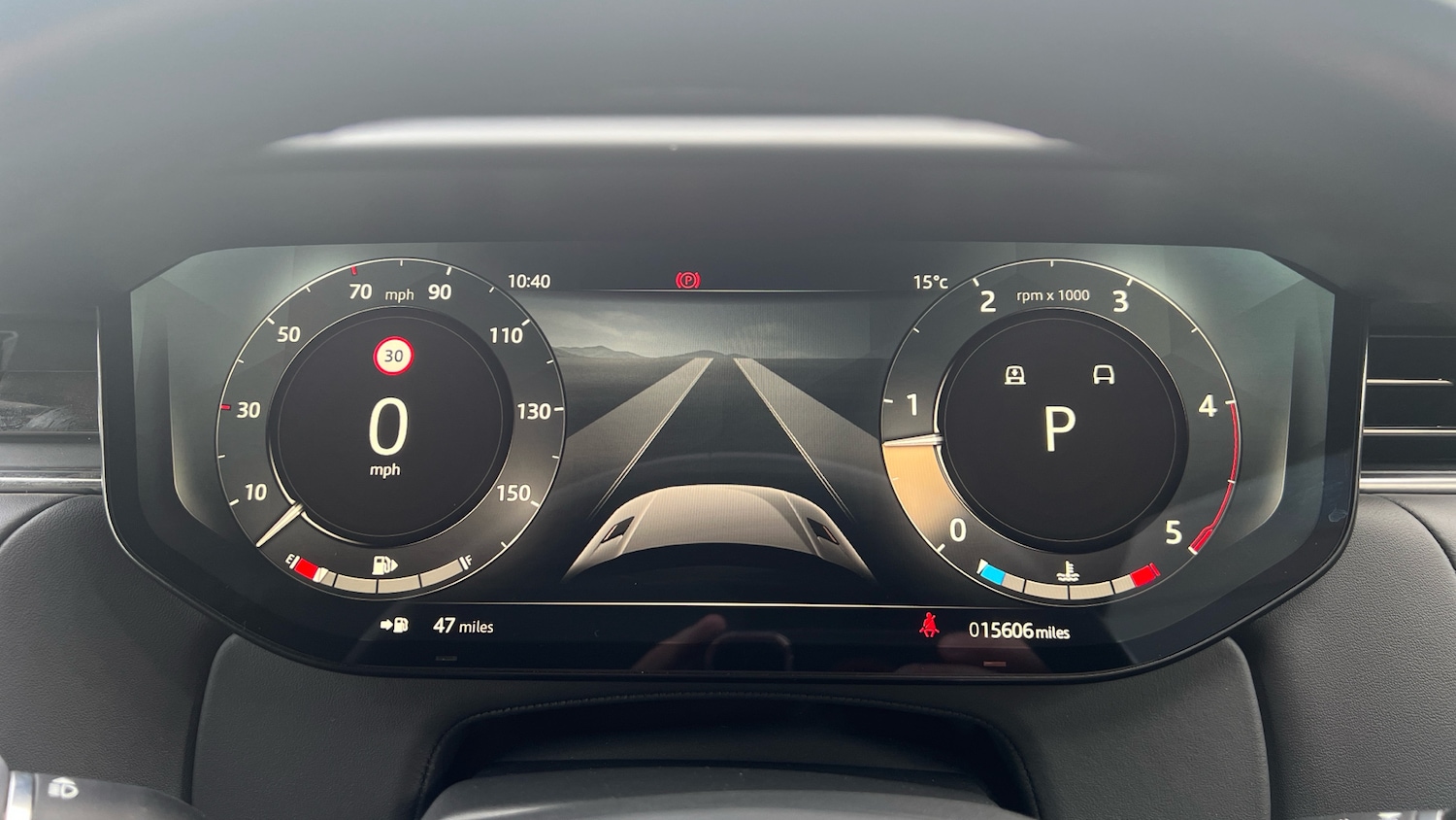 Used Land Rover Range Rover Sport 2023 for sale - 76405184: Photo 16