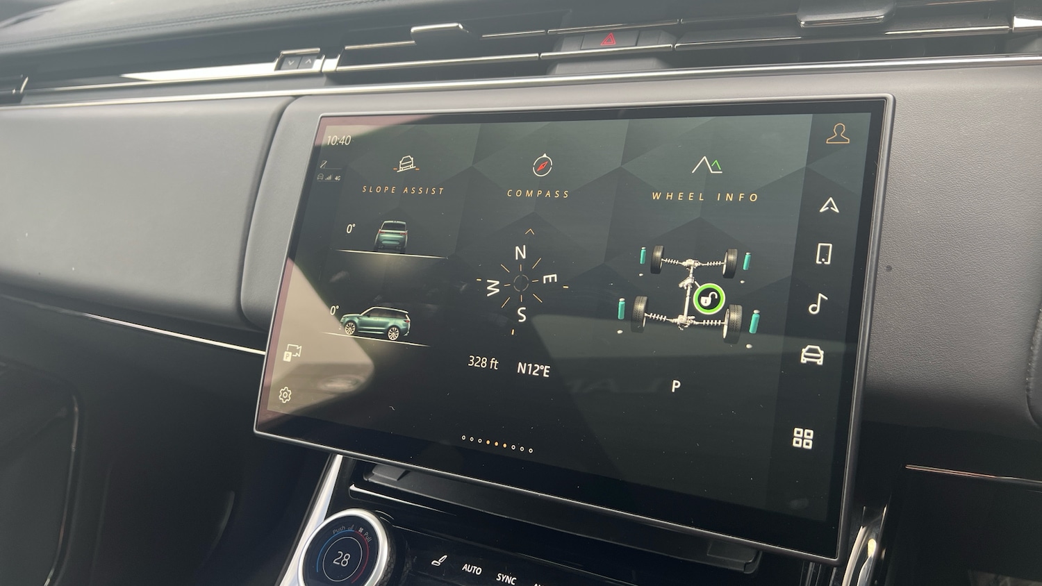 Used Land Rover Range Rover Sport 2023 for sale - 76405184: Photo 21