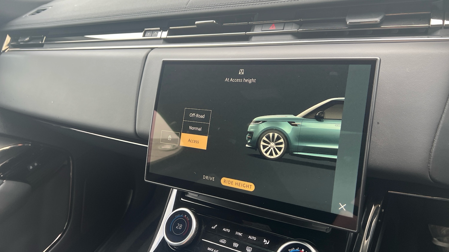 Used Land Rover Range Rover Sport 2023 for sale - 76405184: Photo 23