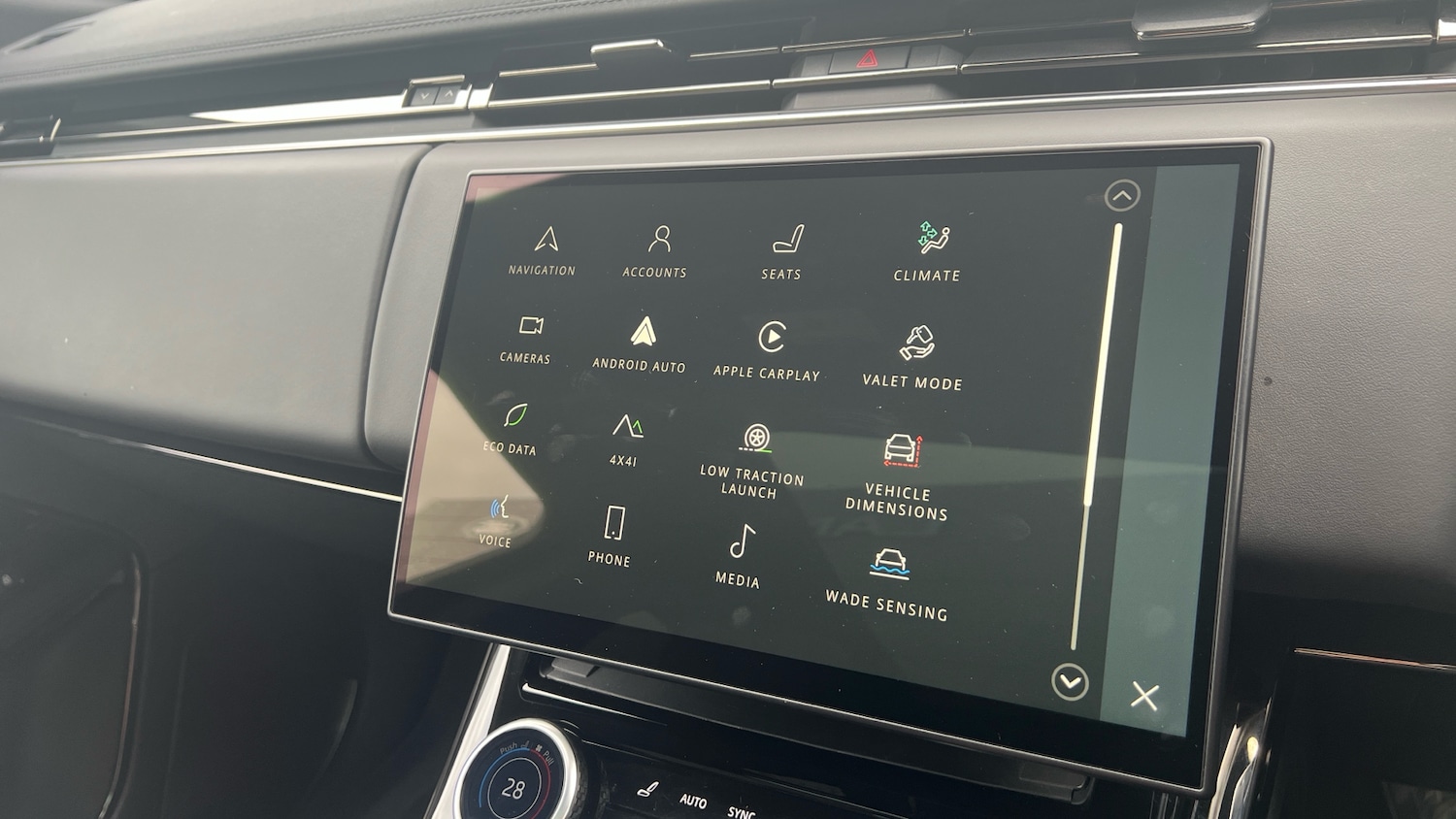 Used Land Rover Range Rover Sport 2023 for sale - 76405184: Photo 24