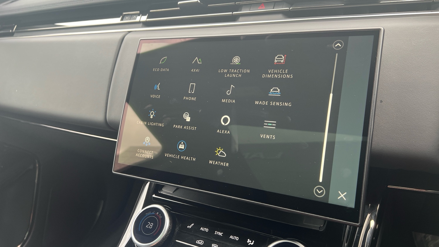 Used Land Rover Range Rover Sport 2023 for sale - 76405184: Photo 25