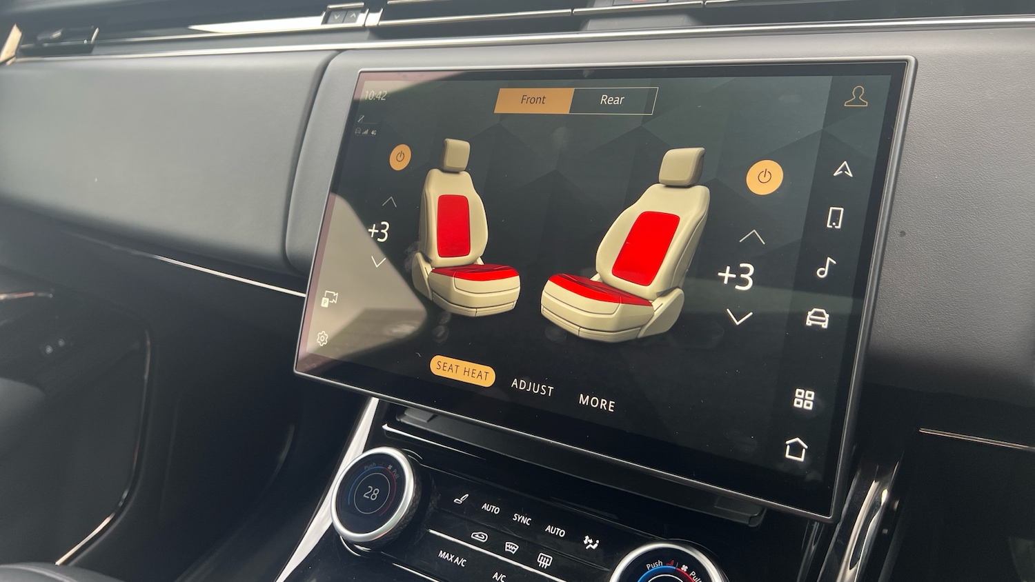 Used Land Rover Range Rover Sport 2023 for sale - 76405184: Photo 26