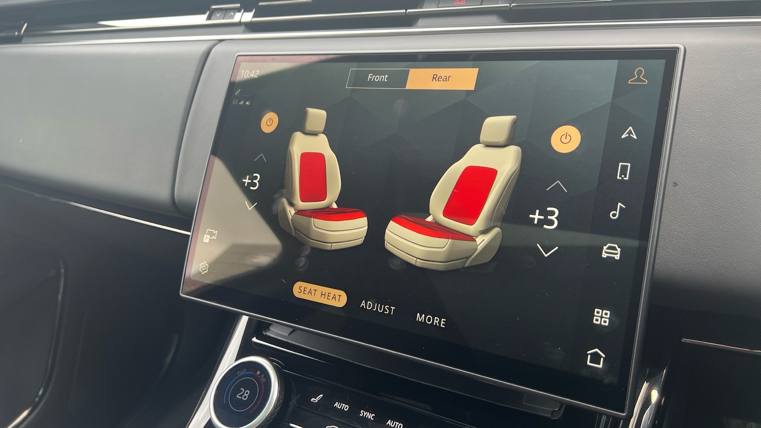 Used Land Rover Range Rover Sport 2023 for sale - 76405184: Photo 27