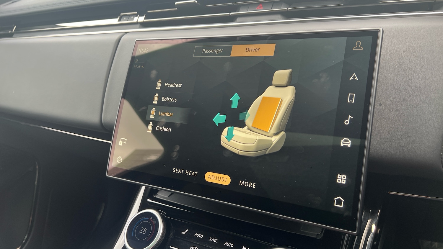 Used Land Rover Range Rover Sport 2023 for sale - 76405184: Photo 28