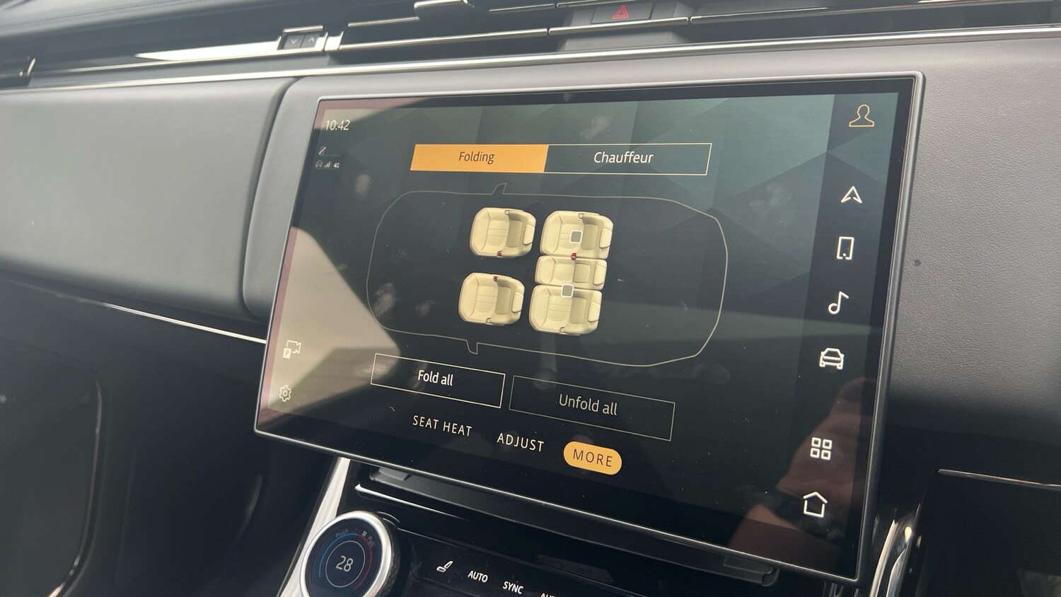 Used Land Rover Range Rover Sport 2023 for sale - 76405184: Photo 29