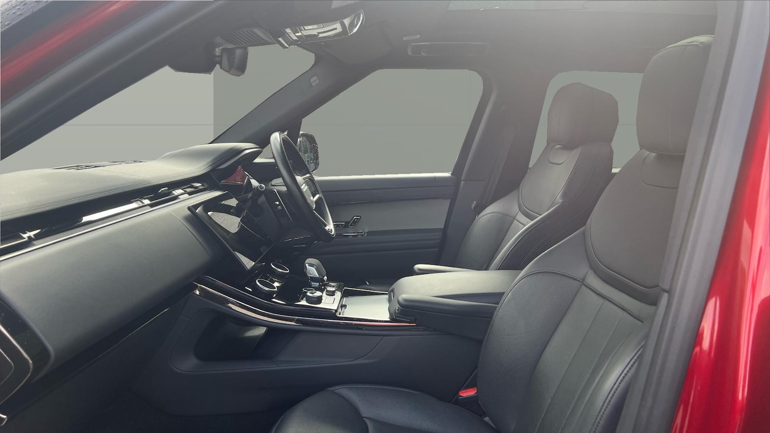 Used Land Rover Range Rover Sport 2023 for sale - 76405184: Photo 3