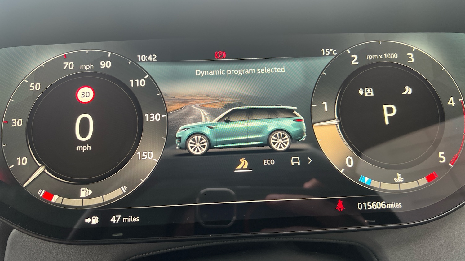 Used Land Rover Range Rover Sport 2023 for sale - 76405184: Photo 30