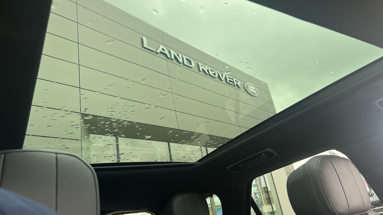 Used Land Rover Range Rover Sport 2023 for sale - 76405184: Photo 31