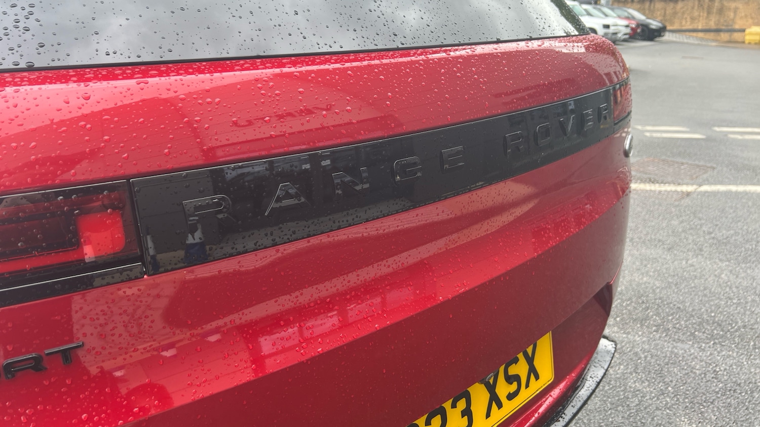 Used Land Rover Range Rover Sport 2023 for sale - 76405184: Photo 35