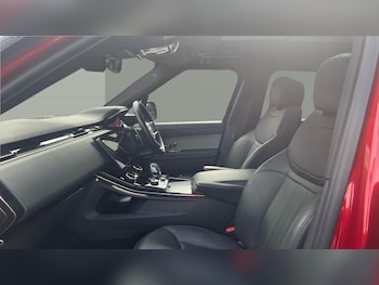 Used Land Rover Range Rover Sport 2023 for sale - 76405184: Photo