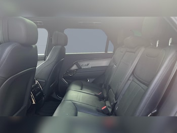 Used Land Rover Range Rover Sport 2023 for sale - 76405184: Photo