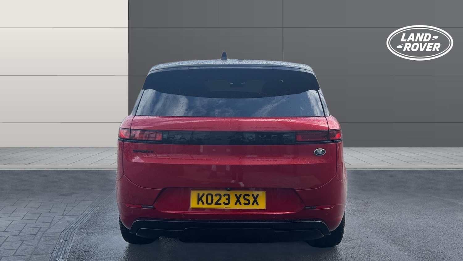 Used Land Rover Range Rover Sport 2023 for sale - 76405184: Photo 6