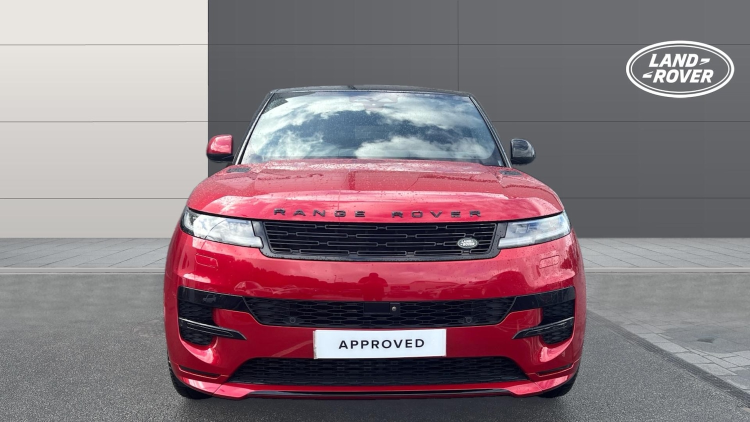Used Land Rover Range Rover Sport 2023 for sale - 76405184: Photo 7