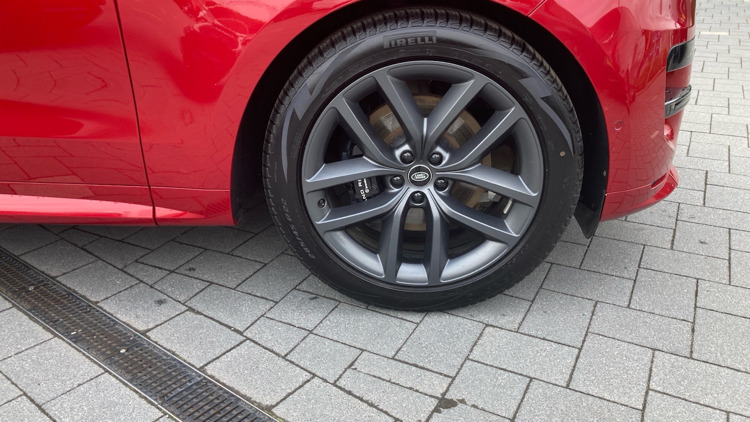 Used Land Rover Range Rover Sport 2023 for sale - 76405184: Photo 8