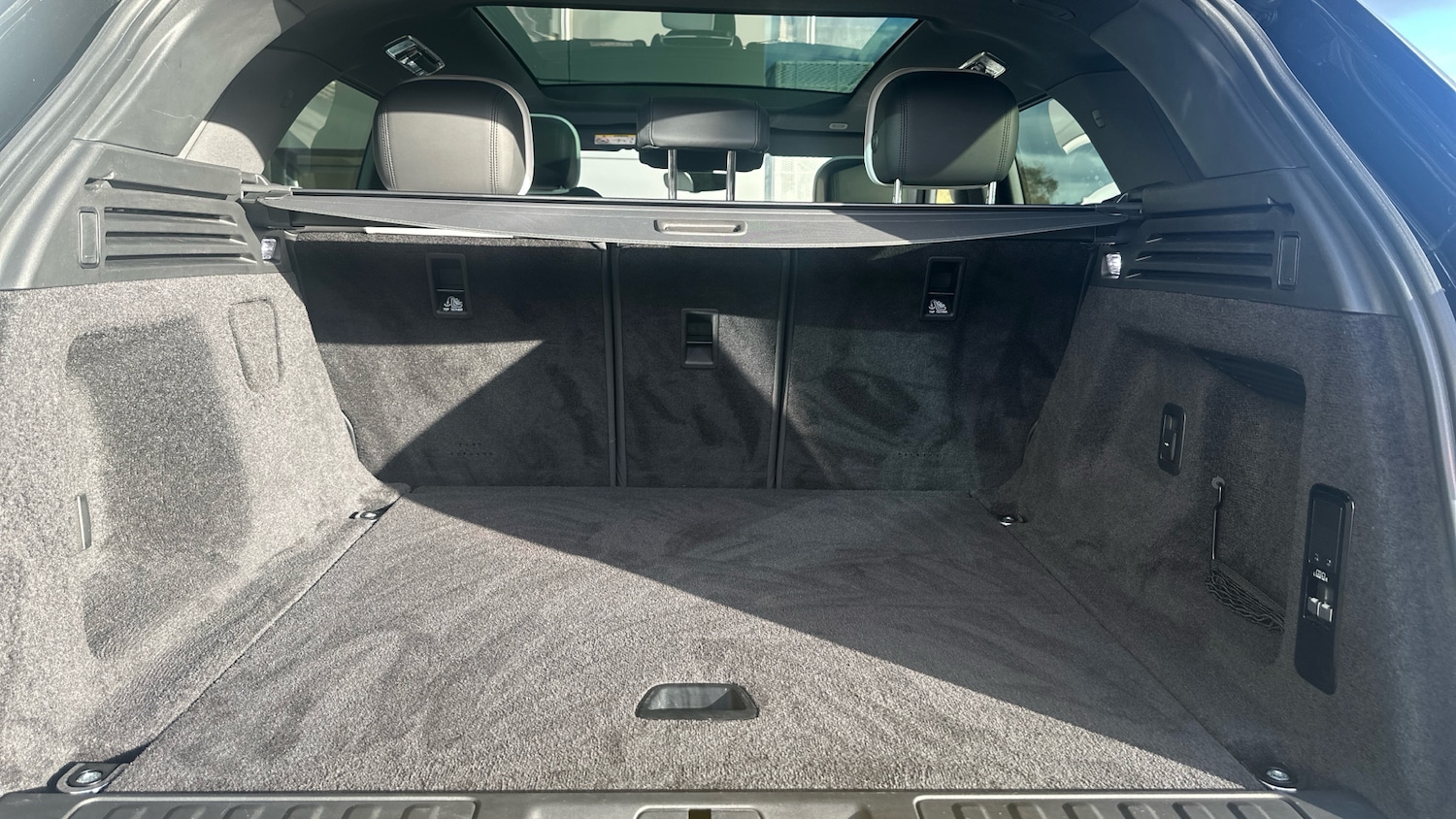 Used Land Rover Range Rover Sport 2023 for sale - 76505508: Photo 10