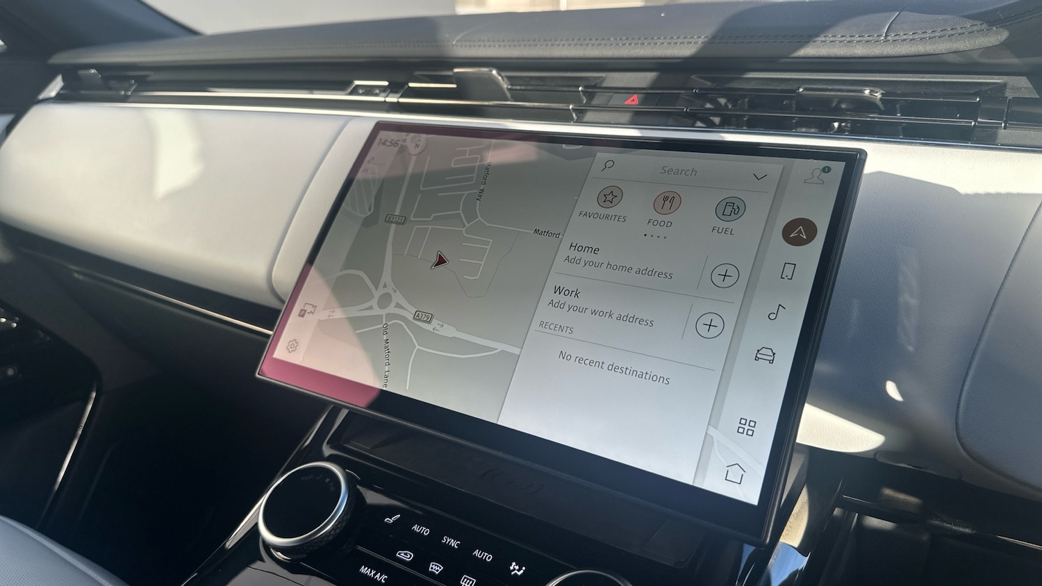 Used Land Rover Range Rover Sport 2023 for sale - 76505508: Photo 11