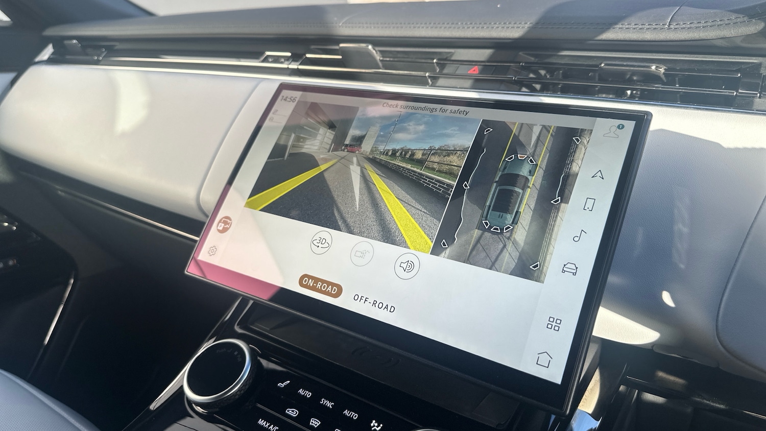 Used Land Rover Range Rover Sport 2023 for sale - 76505508: Photo 12