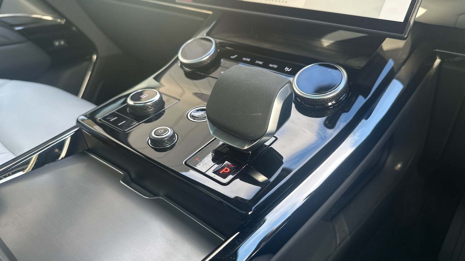 Used Land Rover Range Rover Sport 2023 for sale - 76505508: Photo 13