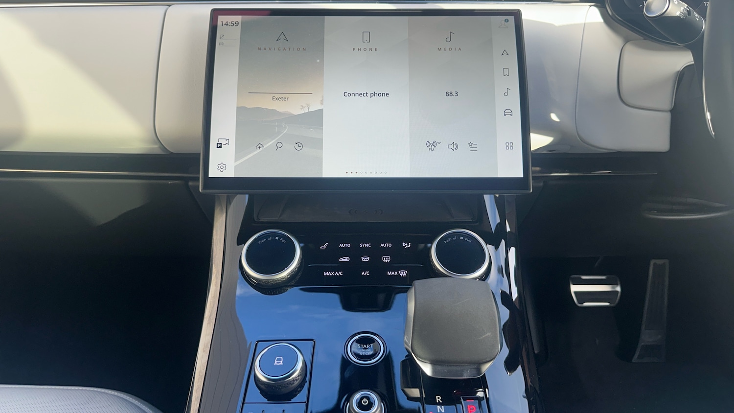 Used Land Rover Range Rover Sport 2023 for sale - 76505508: Photo 14