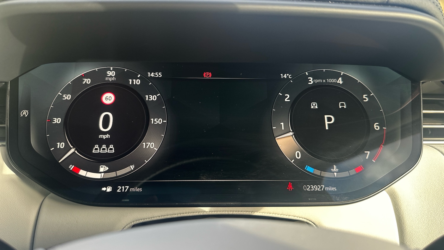 Used Land Rover Range Rover Sport 2023 for sale - 76505508: Photo 16