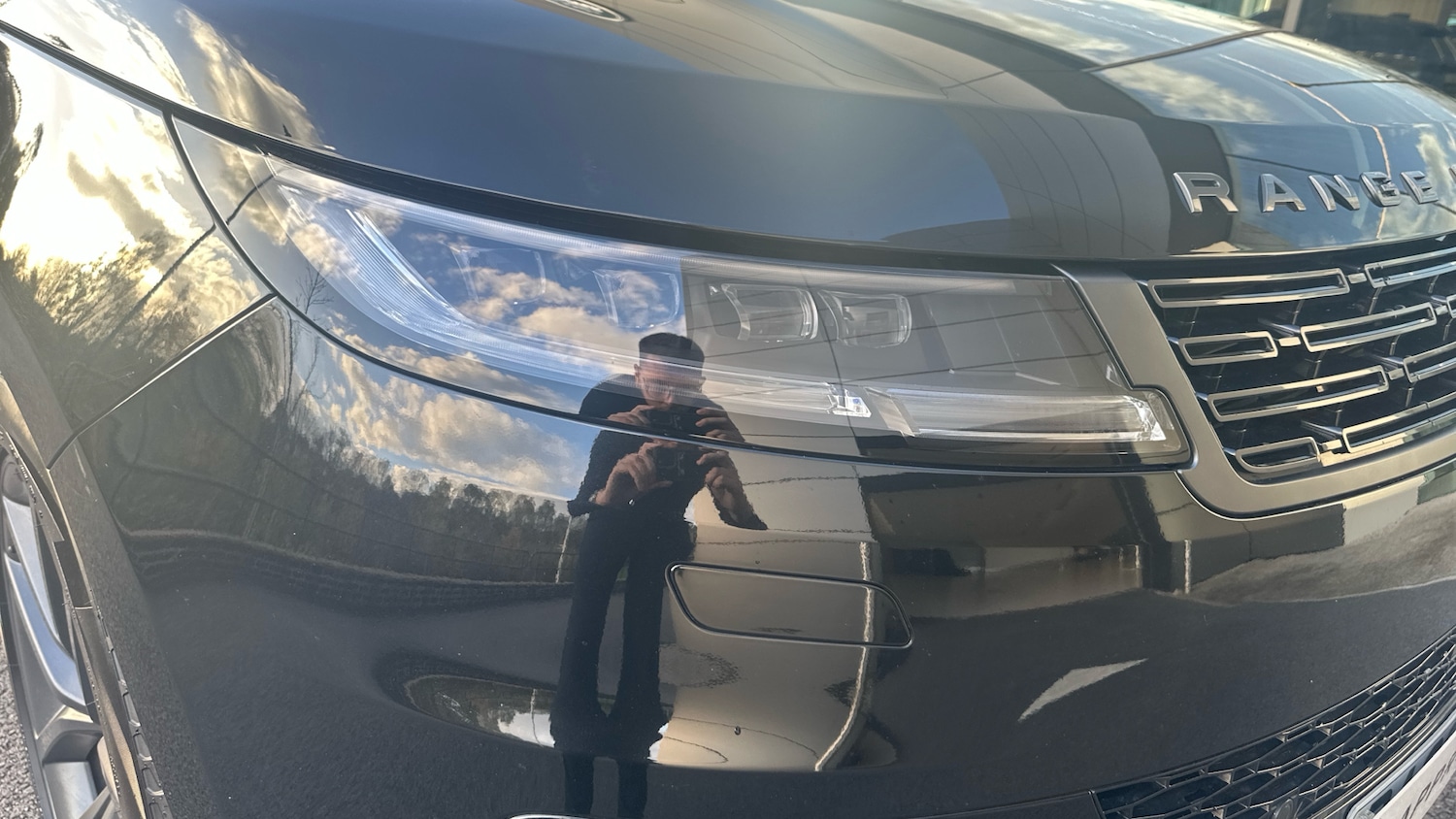 Used Land Rover Range Rover Sport 2023 for sale - 76505508: Photo 17