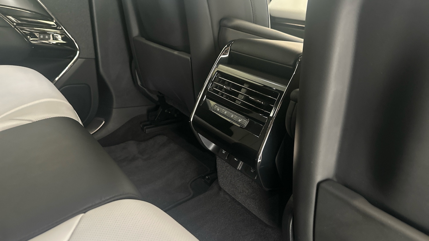 Used Land Rover Range Rover Sport 2023 for sale - 76505508: Photo 18