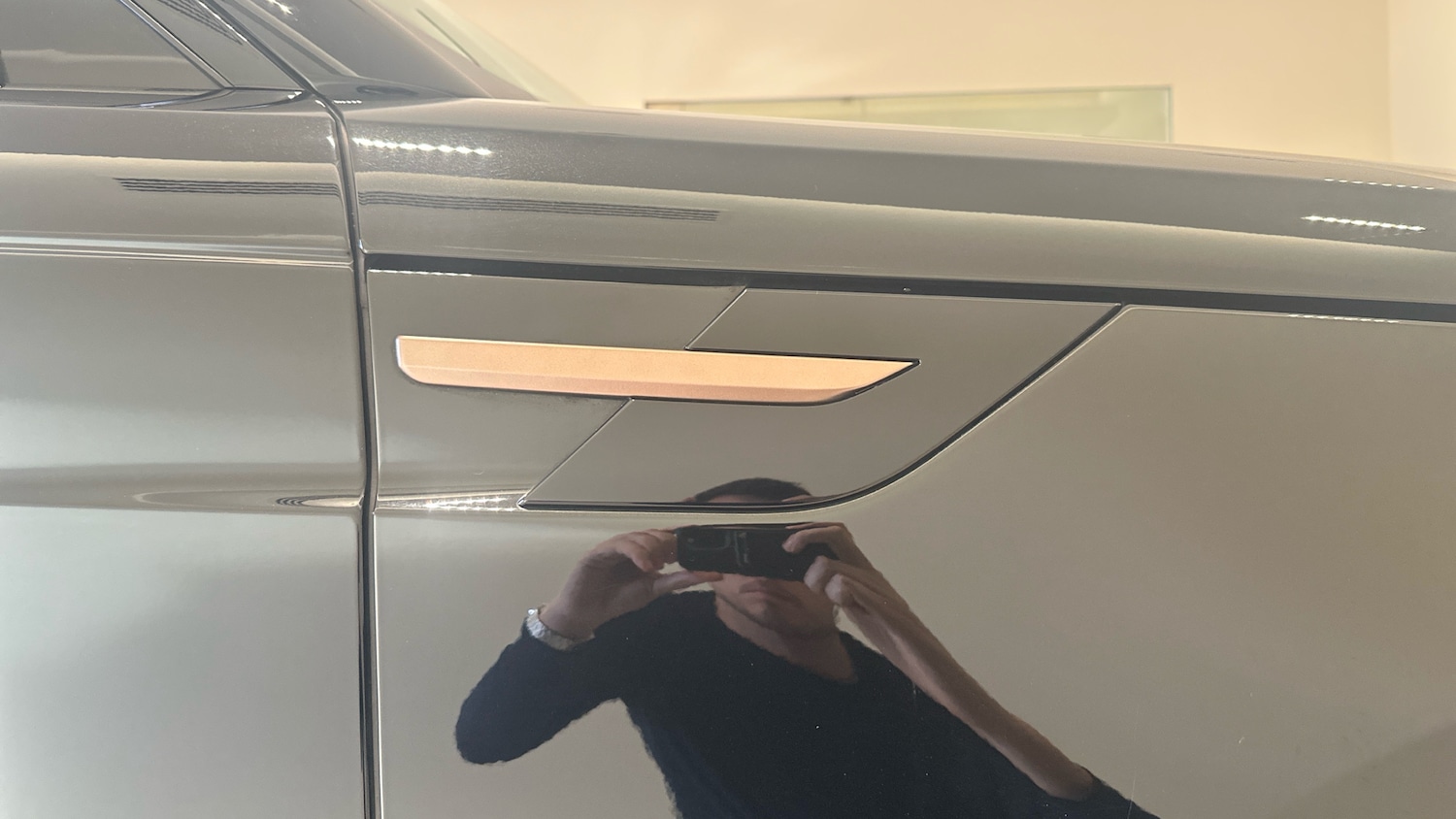 Used Land Rover Range Rover Sport 2023 for sale - 76505508: Photo 20