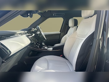 Used Land Rover Range Rover Sport 2023 for sale - 76505508: Photo