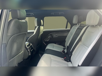 Used Land Rover Range Rover Sport 2023 for sale - 76505508: Photo