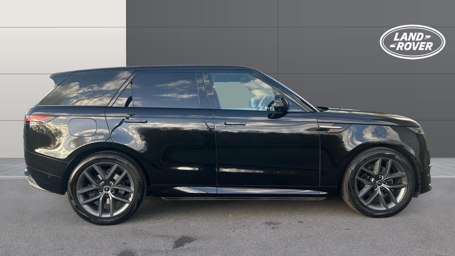 Used Land Rover Range Rover Sport 2023 for sale - 76505508: Photo 5