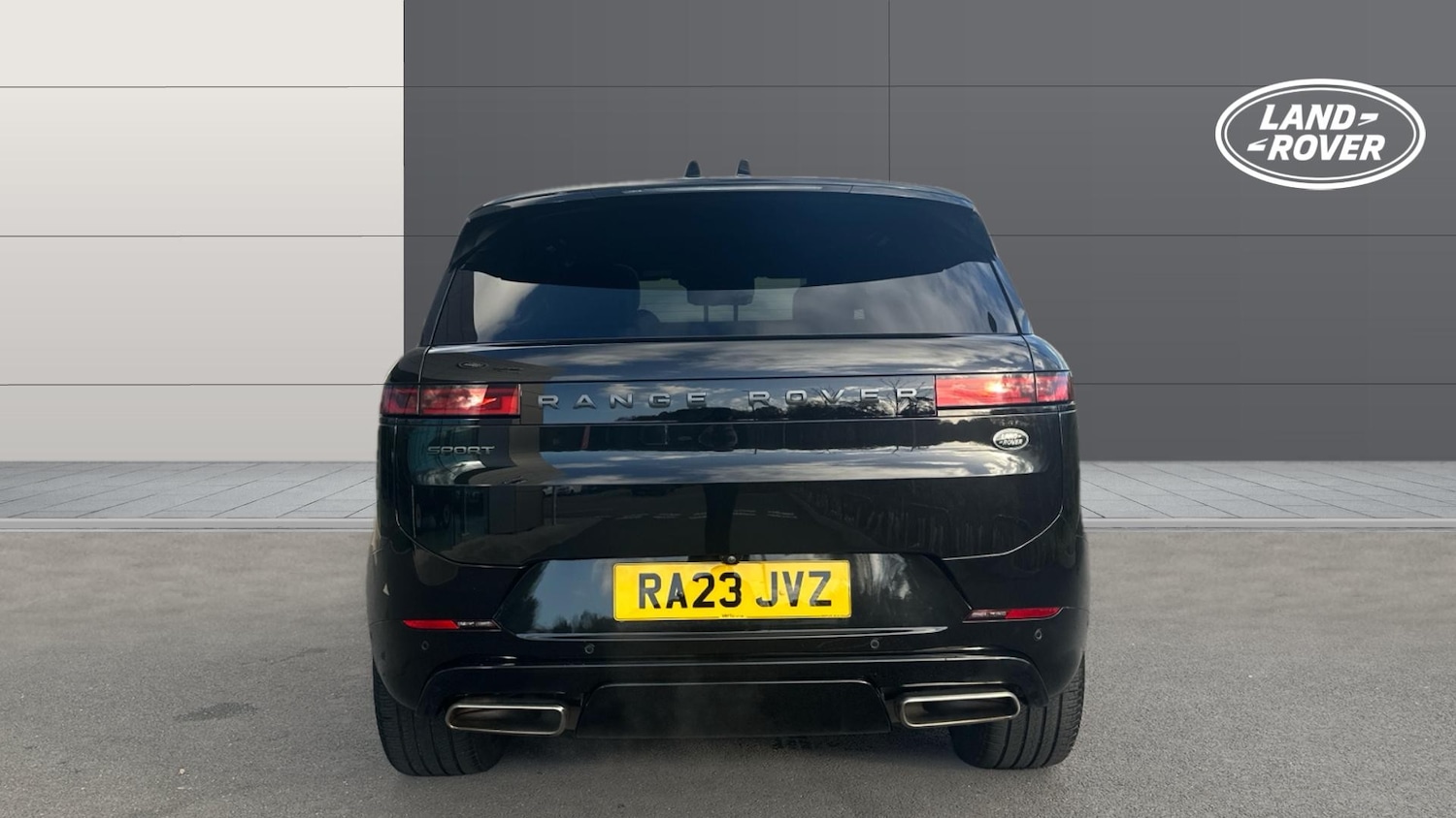 Used Land Rover Range Rover Sport 2023 for sale - 76505508: Photo 6
