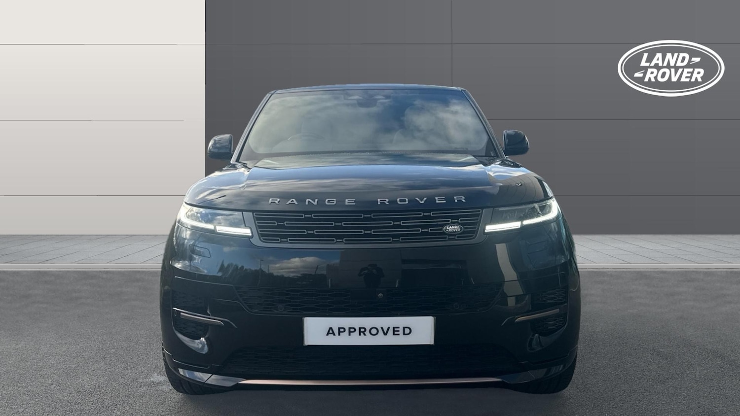 Used Land Rover Range Rover Sport 2023 for sale - 76505508: Photo 7